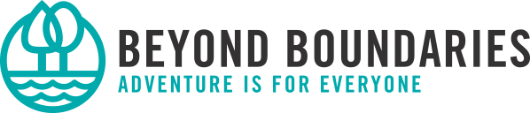 Logo for Beyond Boundaries